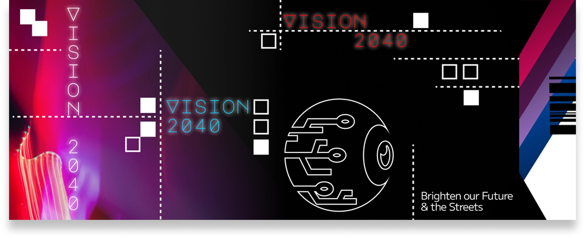Vision Ticket